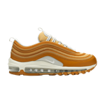 Кроссовки Nike Air Max 97 Wheat Gum (Женская размерная сетка)