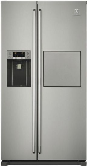 Холодильник Electrolux EAL 6142 BOX