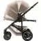 Коляска 2 в 1 Britax Roemer Smile 5Z Style Teak