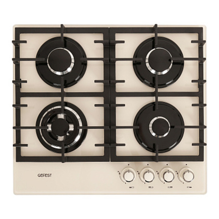 Встраиваемая газовая варочная поверхность ПВГ 2401-01 В81 14923001