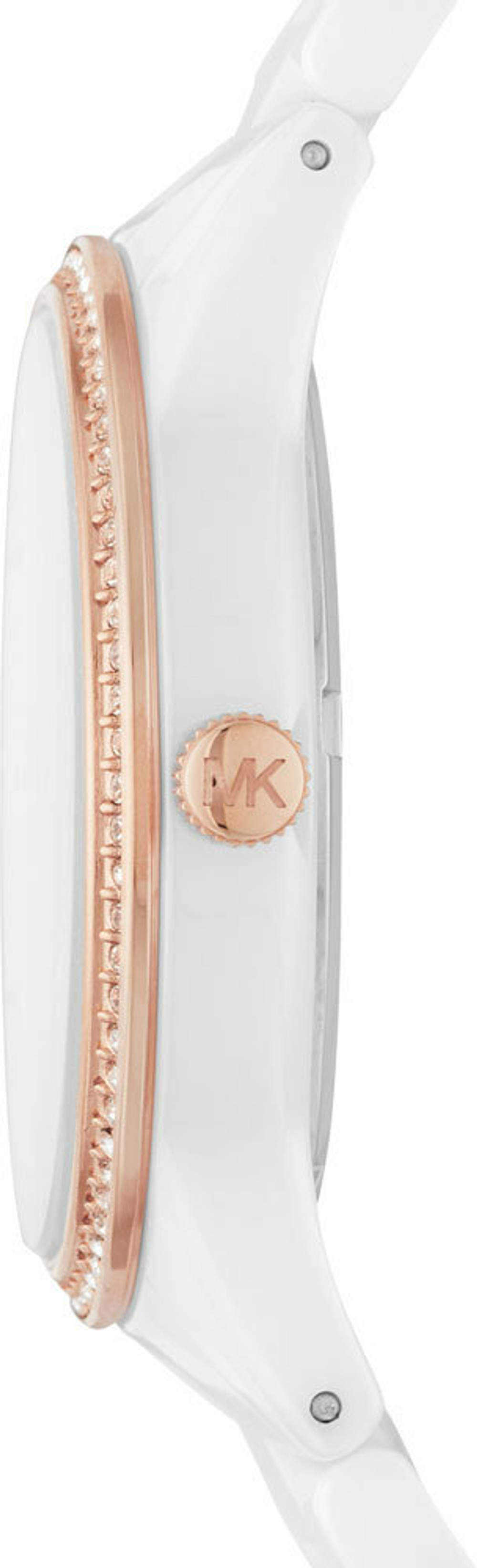 Керамические наручные часы Michael Kors MK6837