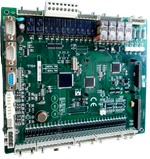 Плата AS.T005 DNDT  SIGMA.