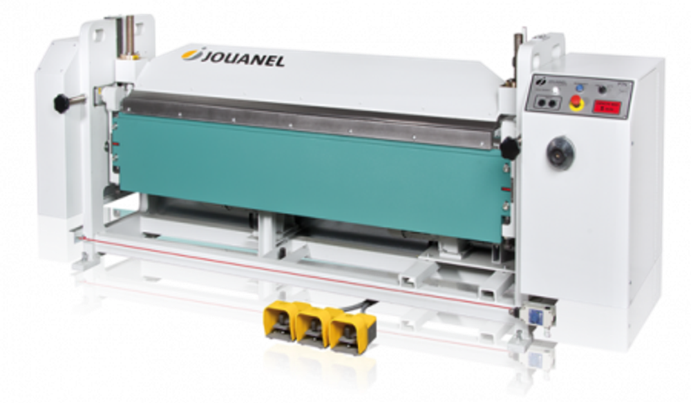 Электромеханический листогиб Jouanel PTN3050-20EE