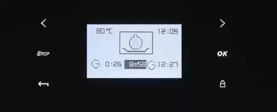 Духовой шкаф De Dietrich DOS1195B