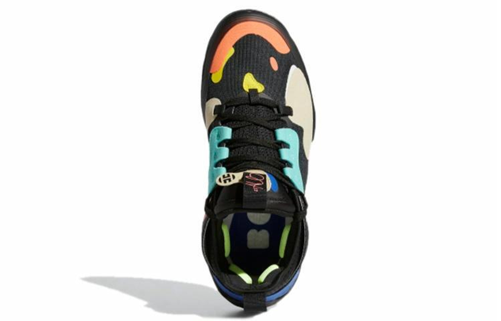 Кроссовки Adidas Harden Vol.5 Futurenatural