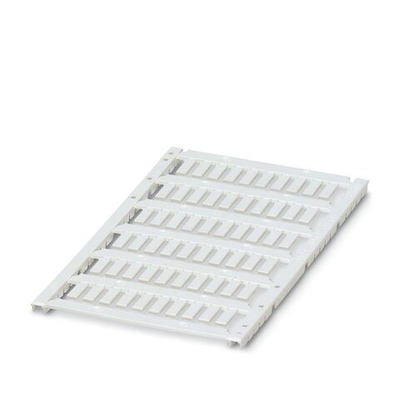 0801430 - UCT-WMT (10X4) - Маркировка для проводов