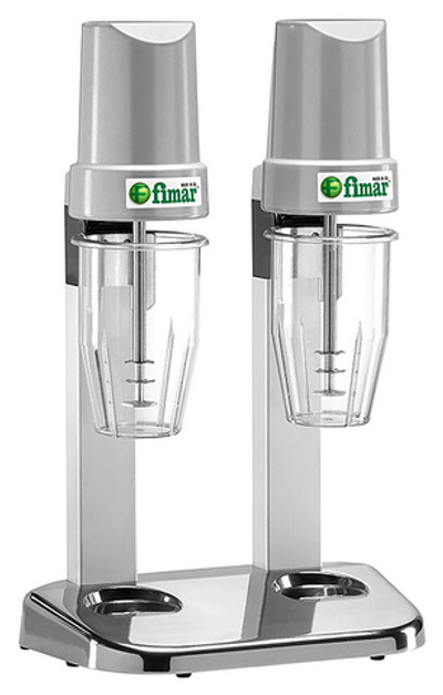 Миксер для молочных коктейлей FIMAR FP2P