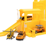 Парковка, кор 660-A66