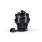 Chevrolet Cruze модули светодиодные в ПТФ 3" EALIGHTS ExelonFog Solo, 30W, 12V, 5500К, кт