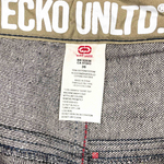 Винтажные джинсы Ecko Unltd