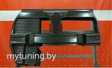 Обтекатель радиатора для Lada XRAY