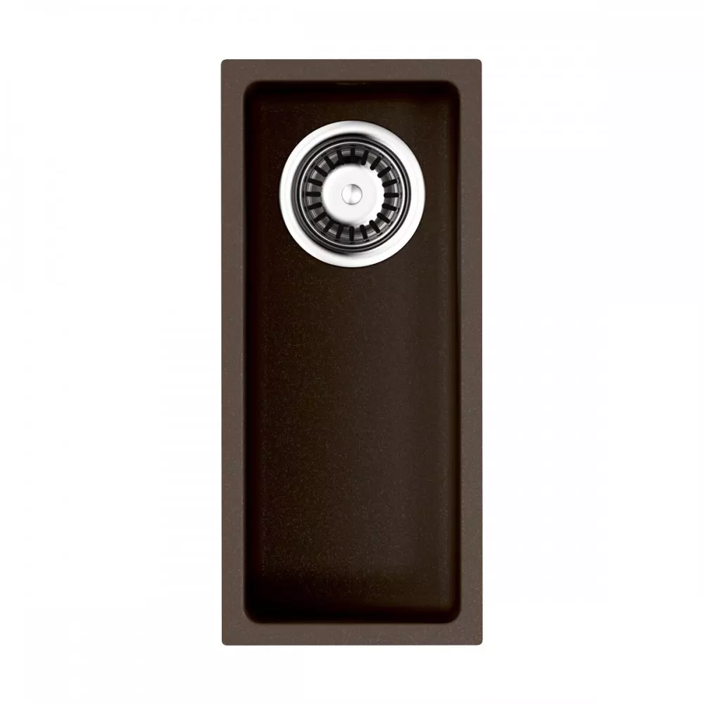 Кухонная мойка Omoikiri Bosen 20-U-EV