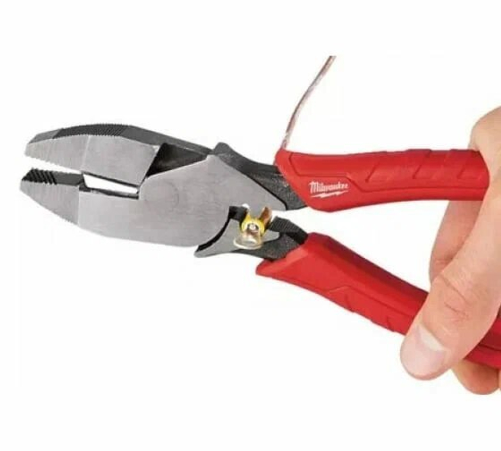 Пассатижи Milwaukee 48226100