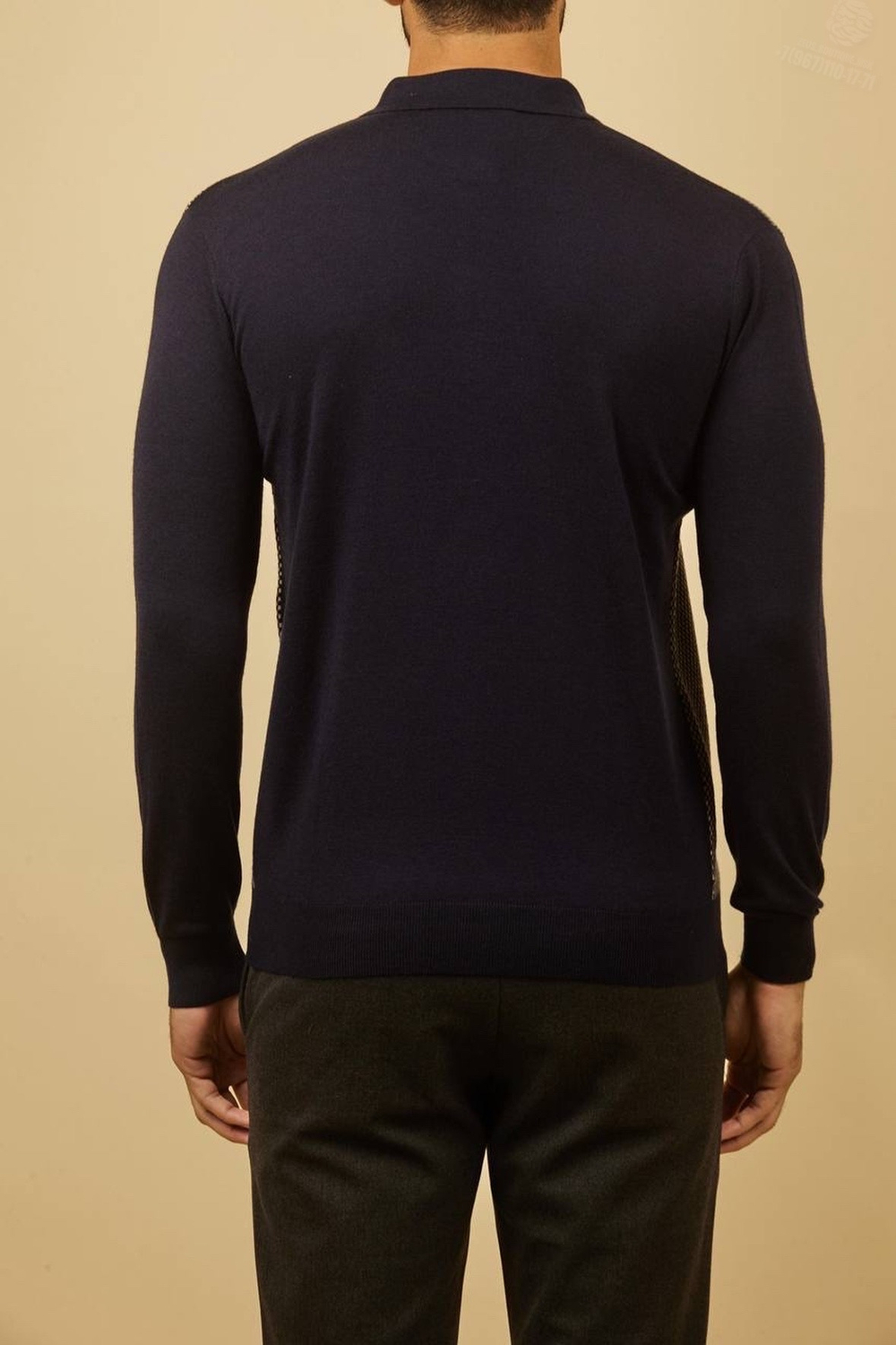 Джемпер Kiton