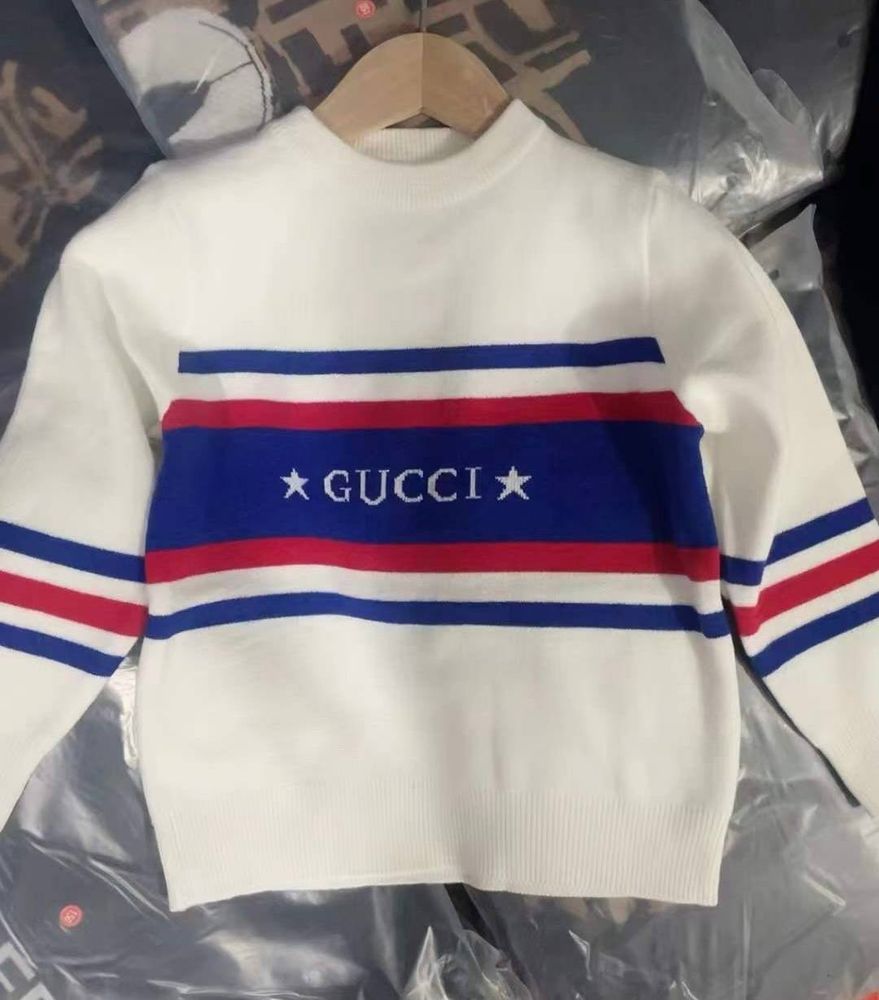 Свитер Gucci