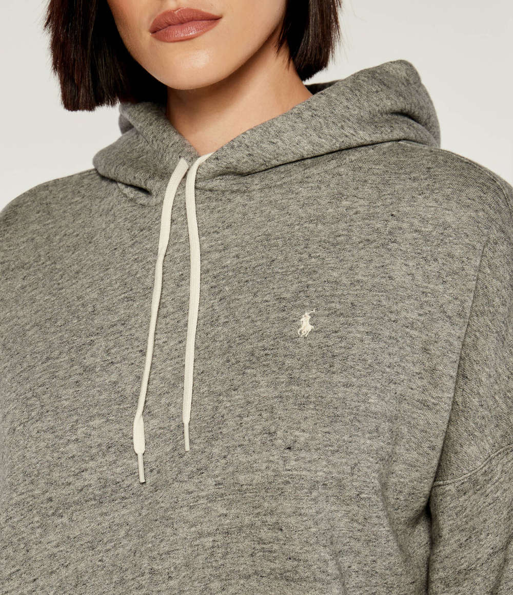 Худи POLO RALPH LAUREN - серый(211910189)