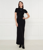 Платье MISAGA - черный(OPEN BACK DRESS)