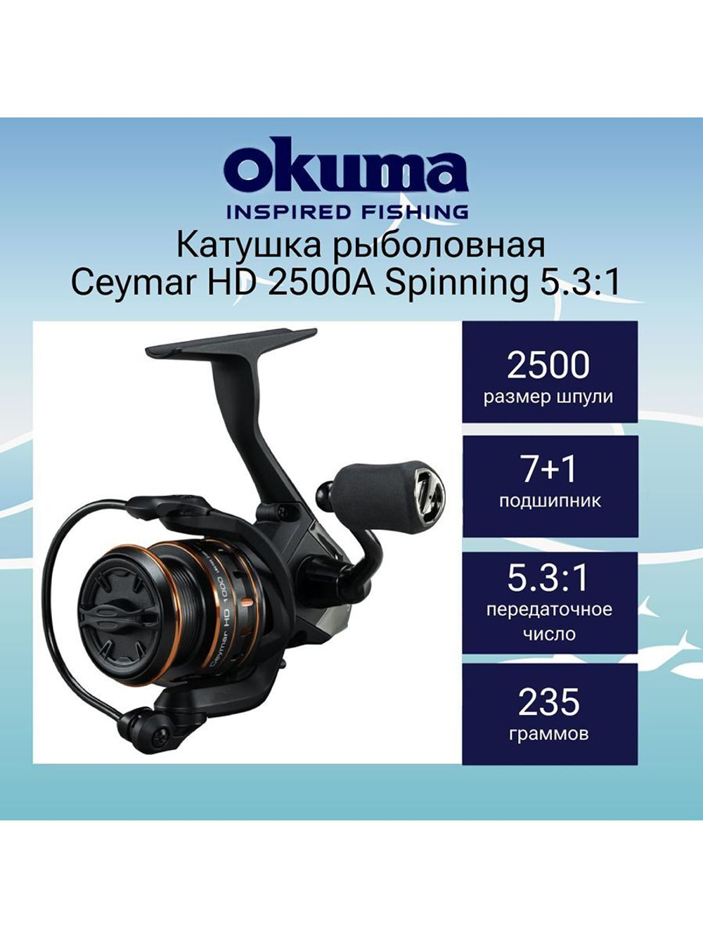 Катушка безынерционная