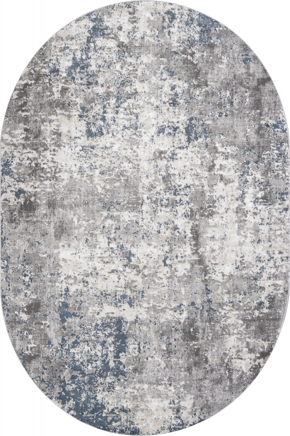 Ковер "Kirke" (200*290 см), овал