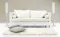 KEF T Floor Stand White