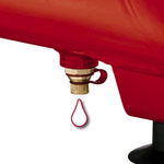 Компрессор поршневой EINHELL TC-AC 190/24/8 Kit 4007339