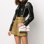 Сумка PINKO Quilt V, 1P21PD-Y677-I09