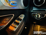 Mercedes-Benz C-Class W205 C200 Avangarde (07.2020)
