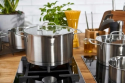 Zwilling Набор посуды TrueFlow из 8 предметов