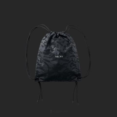 товары MEOVV - MY EYES OPEN VVIDE MD GYM SACK