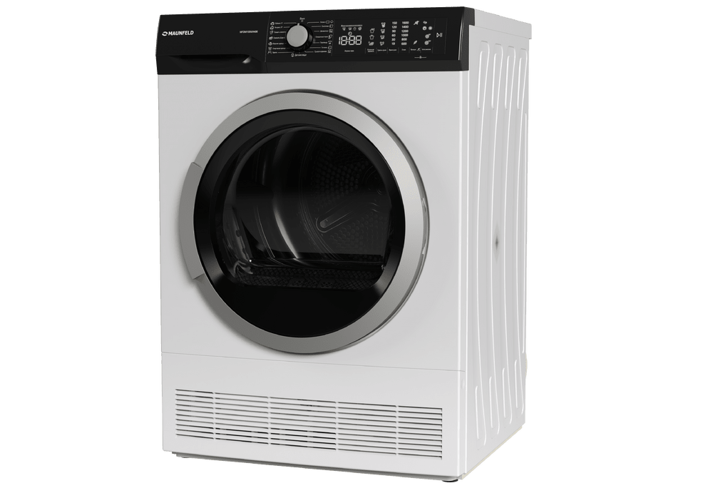 Сушильная машина Maunfeld MFDM158WH400