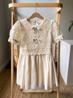 Платье Self-Portrait, 122