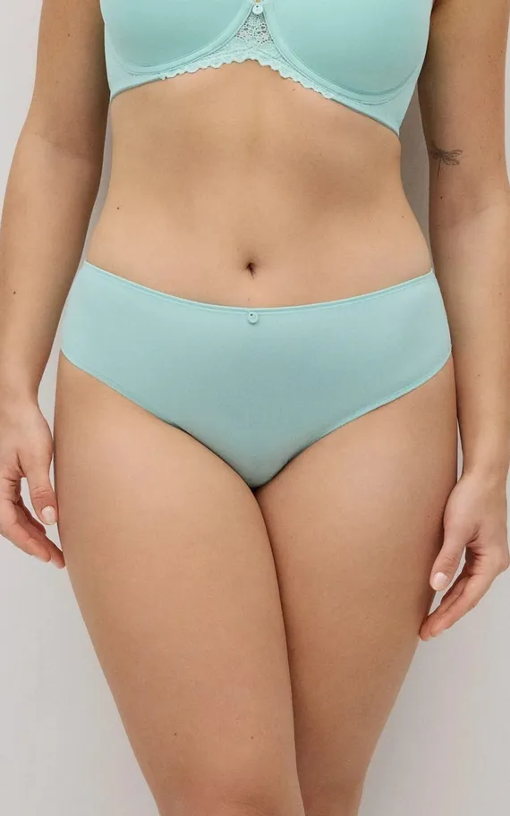 10734 Midi Трусы слипы