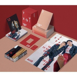 товары TVXQ! - 2018 Season's Greetings