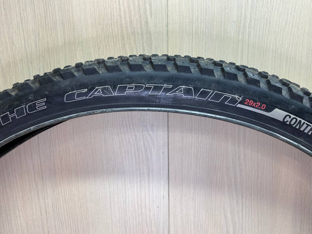 Покрышка для велосипеда Specialized The Captain 29x2.0