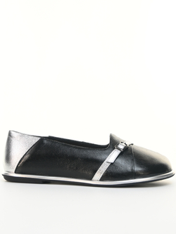 Туфли женские Ascalini G2599