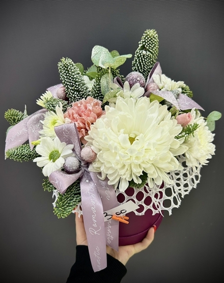 Новогодняя ночь