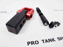 TANK 300 Буксировочный крюк для фаркопа