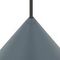 Подвесной светильник Nowodvorski Zenith M Umbra Blue 11487