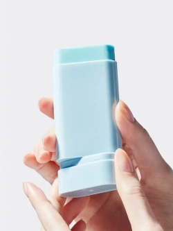 TOCOBO Стик для лица солнцезащитный увлажняющий Cotton Soft Sun Stick SPF50+ PA++++ (19 г)