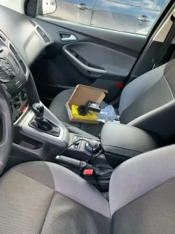 Подлокотник Форд Фокус 3 (2011-2014)