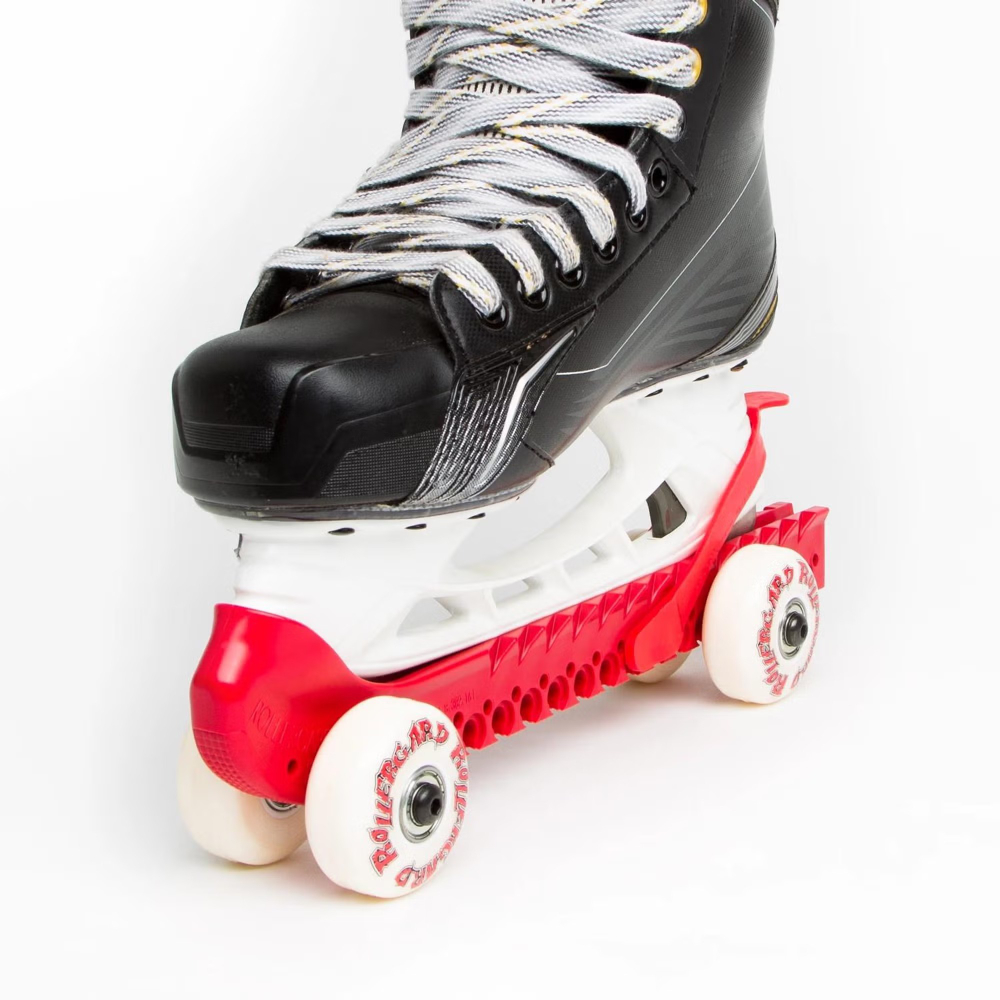 Чехлы для коньков Roller Gard ROLLERGARD