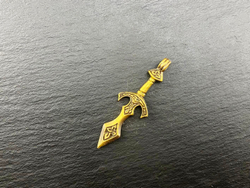 Подвеска. Меч Конана