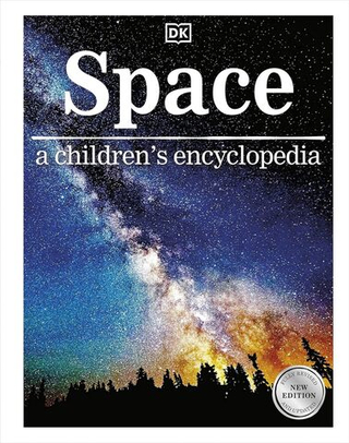 Space: a children's encyclopedia Hardcover