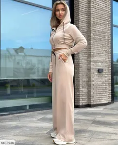 Костюм KD-3932 Фабрика Моды