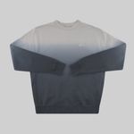  Толстовка мужская Nike Sportswear French Terry Dip Dye артикул:DQ4627-070 - купить в магазине Дайс