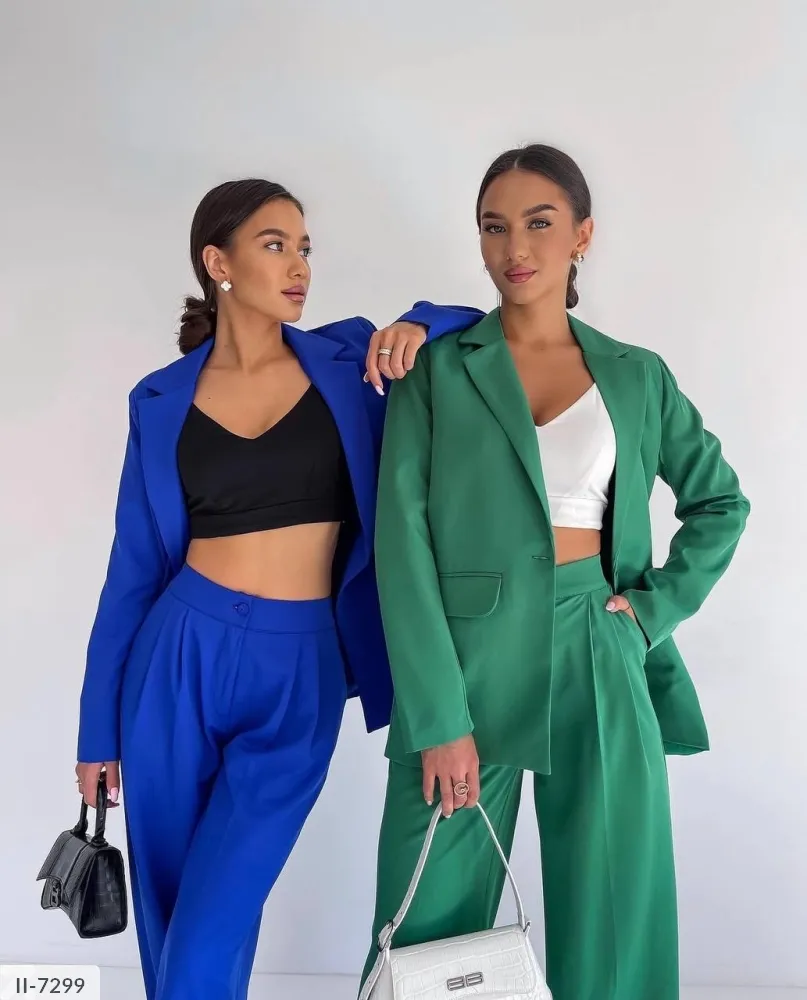 Костюм II-7289 Фабрика Моды