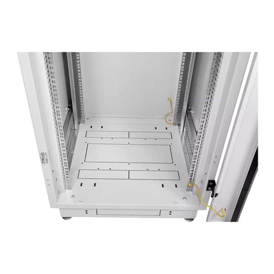 ШТК-М-42.6.8-4ААА шкаф напольный 42U 600x800 ЦМО