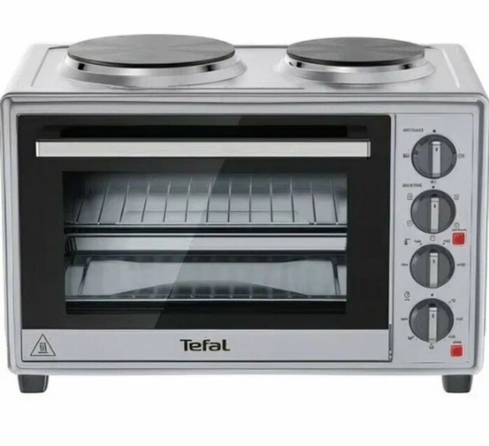 Мини-печь Tefal Optimo OF463D30 (q)
