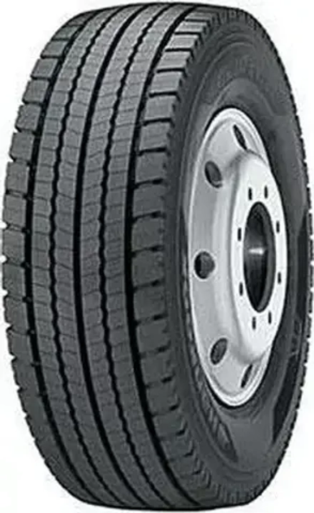 Hankook DL10 295/80 R22,5 152/148M 3PMSF ved16PR (Ведущая ось)