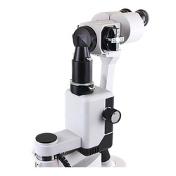 Щелевая лампа Shin-Nippon SL-45 (SHIN-NIPPON)